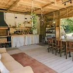 Hétvégi ház Casa Da Aldeia - Baleal - Peniche Casais Brancos