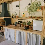 Hétvégi ház Casa Da Aldeia - Baleal - Peniche *
