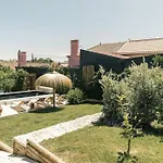 Casa Da Aldeia - Baleal - Peniche Hétvégi ház