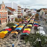 Casa Da Aldeia - Baleal - Peniche Hétvégi ház