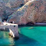 Casa Da Aldeia - Baleal - Peniche Hétvégi ház *