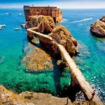 Hétvégi ház Casa Da Aldeia - Baleal - Peniche Casais Brancos