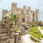 Hétvégi ház Casa Da Aldeia - Baleal - Peniche *