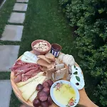 Hétvégi ház Casa Da Aldeia - Baleal - Peniche Casais Brancos