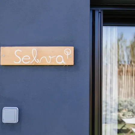 Casa Da Aldeia - Baleal - Peniche * Casais Brancos