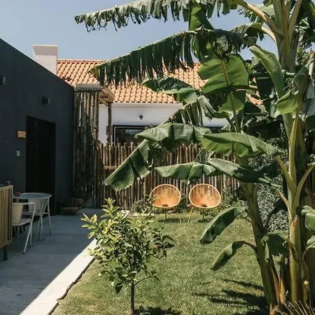 Casa de Campo Casa Da Aldeia - Baleal - Peniche