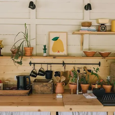 Casa Da Aldeia - Baleal - Peniche Landhuis Casais Brancos