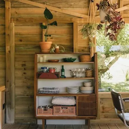 Casa Da Aldeia - Baleal - Peniche Landhuis *