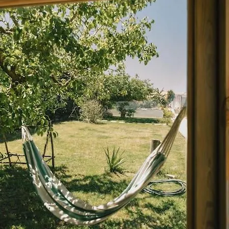 Séjour à la campagne Casa Da Aldeia - Baleal - Peniche *