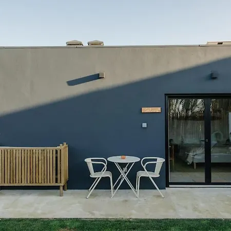 Casa Da Aldeia - Baleal - Peniche Landhuis *