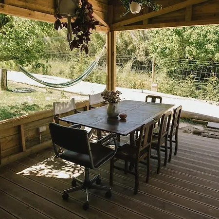 Casa Da Aldeia - Baleal - Peniche