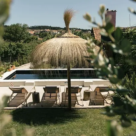 Casa de Campo Casa Da Aldeia - Baleal - Peniche