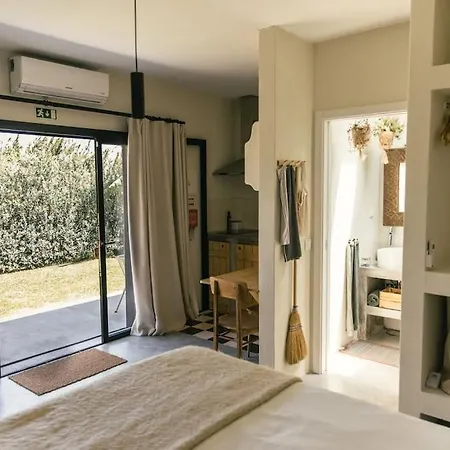 Casa Da Aldeia - Baleal - Peniche Séjour à la campagne Casais Brancos