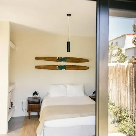 Landhuis Casa Da Aldeia - Baleal - Peniche Casais Brancos