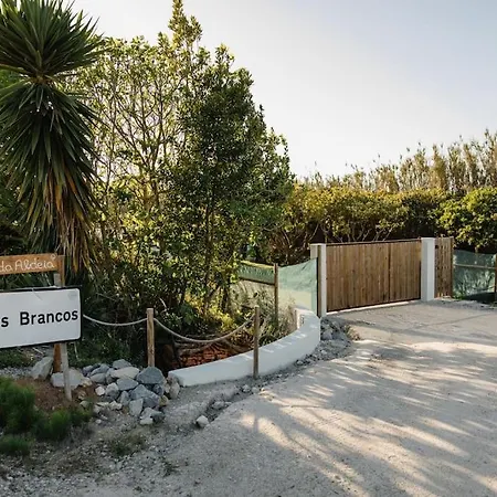 Casa Da Aldeia - Baleal - Peniche Hétvégi ház *