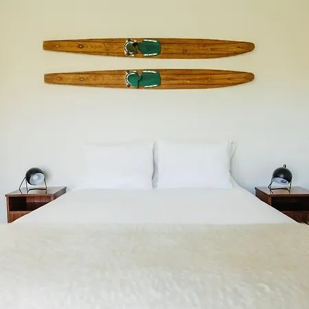 Casa de Campo Casa Da Aldeia - Baleal - Peniche