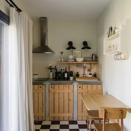 Casa Da Aldeia - Baleal - Peniche Landhuis