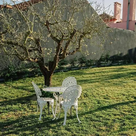 Landhuis Casa Da Aldeia - Baleal - Peniche