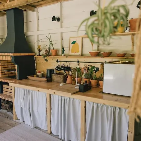 Séjour à la campagne Casa Da Aldeia - Baleal - Peniche *