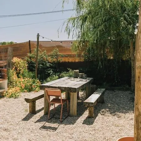 Casa Da Aldeia - Baleal - Peniche Landhuis *