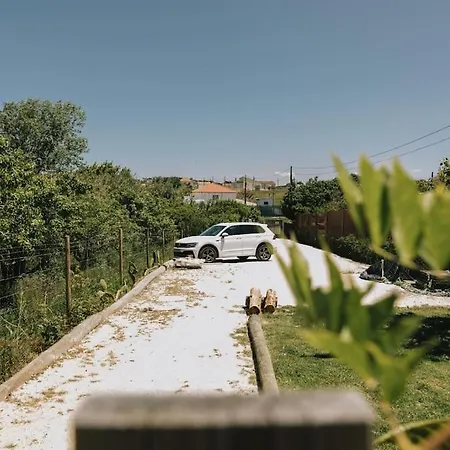 Landhuis Casa Da Aldeia - Baleal - Peniche *