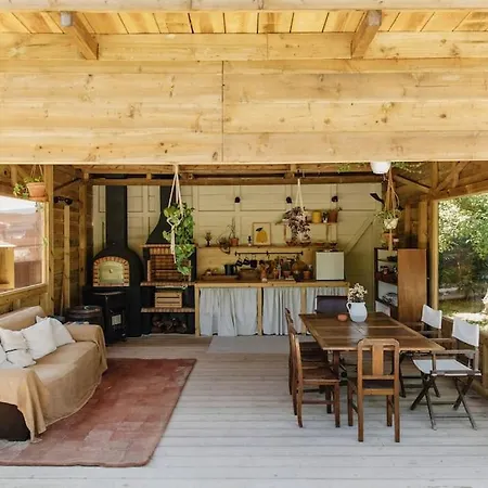 Casa Da Aldeia - Baleal - Peniche Casais Brancos