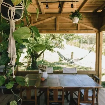 Landhuis Casa Da Aldeia - Baleal - Peniche *