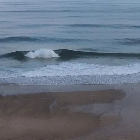 Séjour à la campagne Casa Da Aldeia - Baleal - Peniche *