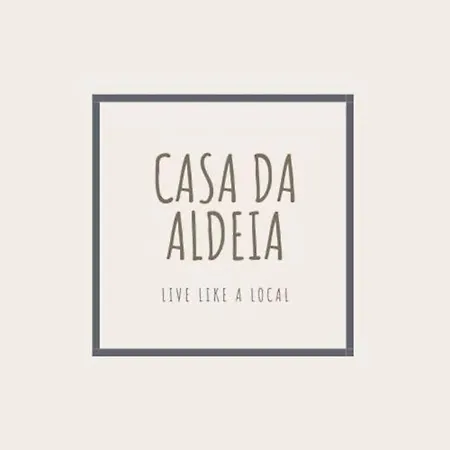 Casa Da Aldeia - Baleal - Peniche Casa de Campo Casais Brancos