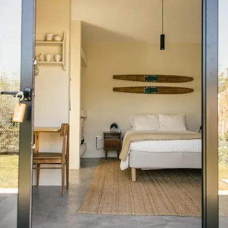 Casa de Campo Casa Da Aldeia - Baleal - Peniche