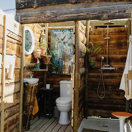 Landhuis Casa Da Aldeia - Baleal - Peniche *