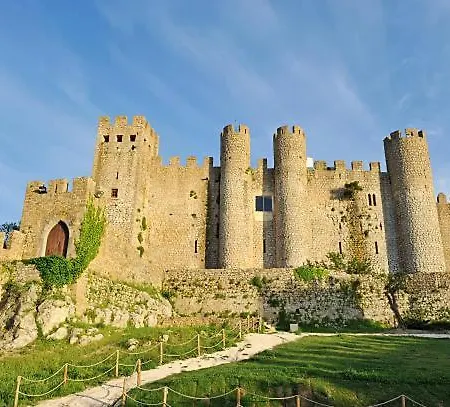 Casa Da Aldeia - Baleal - Peniche *