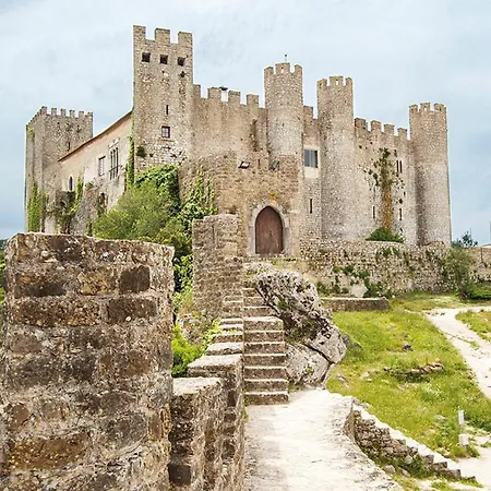 Séjour à la campagne Casa Da Aldeia - Baleal - Peniche *