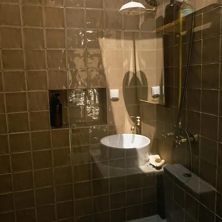 Landhuis Casa Da Aldeia - Baleal - Peniche Casais Brancos