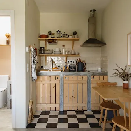 Casa Da Aldeia - Baleal - Peniche * Casais Brancos