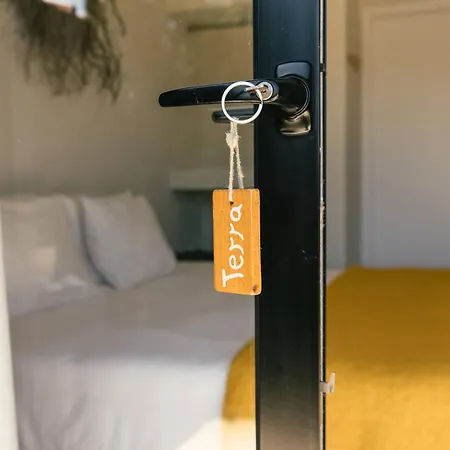 Casa Da Aldeia - Baleal - Peniche Landhuis