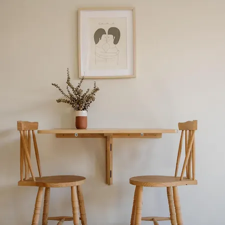 Landhuis Casa Da Aldeia - Baleal - Peniche