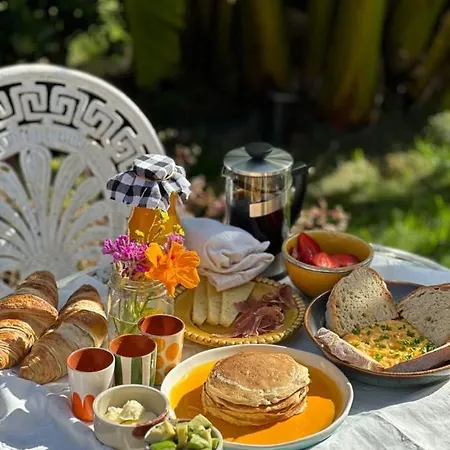 Casa Da Aldeia - Baleal - Peniche Landhuis