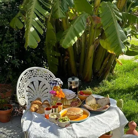 Séjour à la campagne Casa Da Aldeia - Baleal - Peniche
