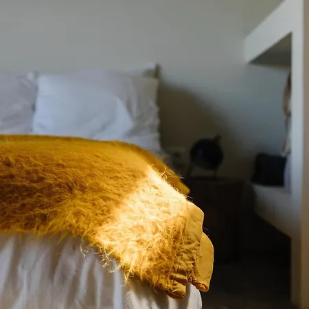 Casa Da Aldeia - Baleal - Peniche Landhuis *