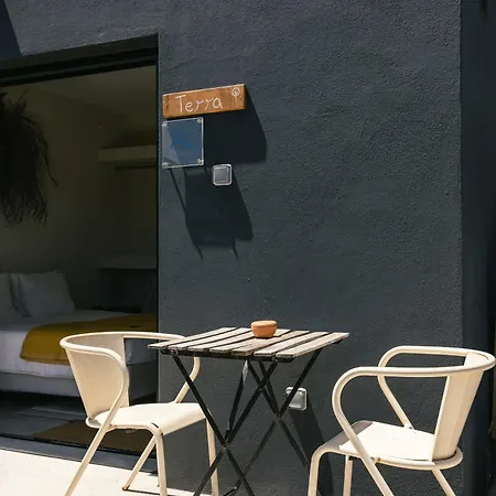 Landhuis Casa Da Aldeia - Baleal - Peniche *