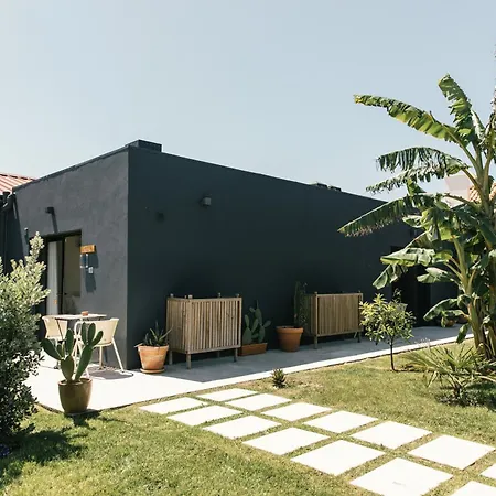 Casa Da Aldeia - Baleal - Peniche Casa de Campo Casais Brancos