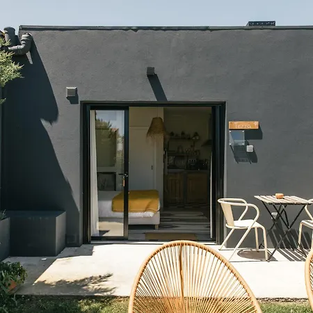 Casa Da Aldeia - Baleal - Peniche *
