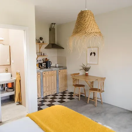 Landhuis Casa Da Aldeia - Baleal - Peniche