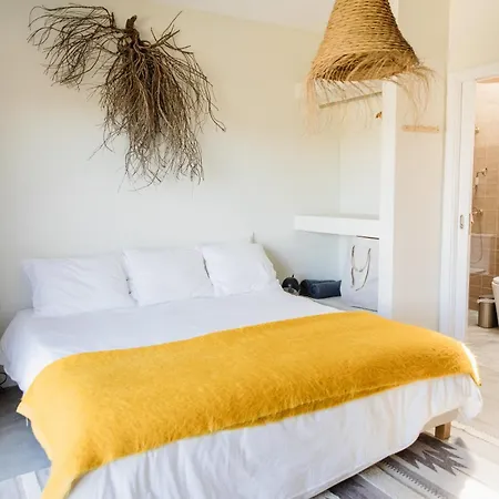 Casa Da Aldeia - Baleal - Peniche Casa de Campo