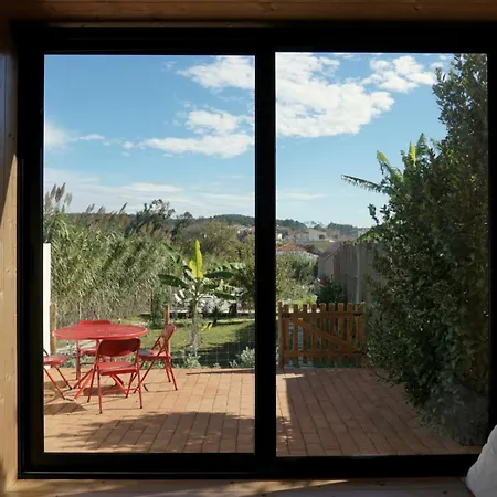 Landhaus Casa Da Aldeia - Baleal - Peniche
