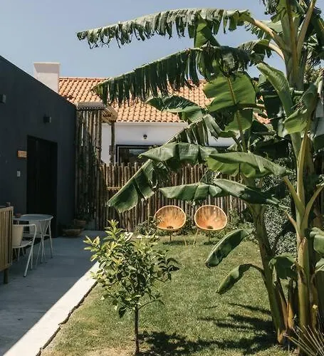 Country house Casa Da Aldeia - Baleal - Peniche