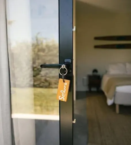 Casa Da Aldeia - Baleal - Peniche Casais Brancos