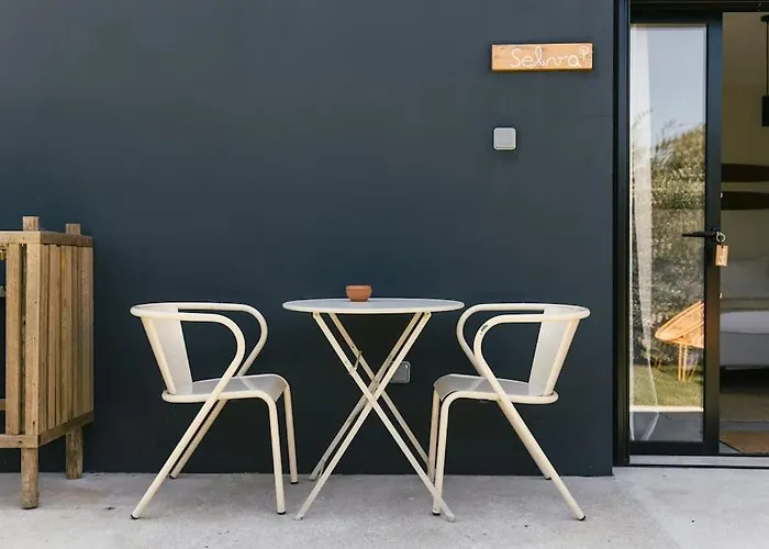 Casa Da Aldeia - Baleal - Peniche Country house *