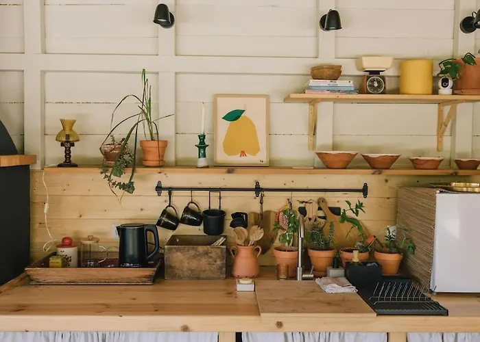 Casa Da Aldeia - Baleal - Peniche Country house Casais Brancos